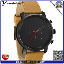 Yxl-915 Mens Relojes de primeras marcas de lujo reloj de cuarzo Skmei Fashion Casual Business Watch hombres de pulsera de cuarzo reloj Relogio Masculino